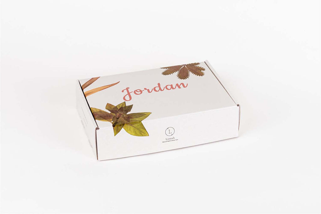 Kit de cuidado natural para hombre - Set de cuidado de la piel fresca y terrosa para el Día del Padre, kit de aseo de eucalipto