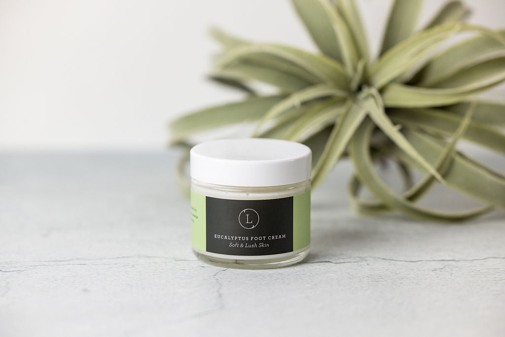 Kit de cuidado natural para hombre - Set de cuidado de la piel fresca y terrosa para el Día del Padre, kit de aseo de eucalipto