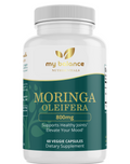 Moringa Oleifera Orgánica - Un Descubrimiento Ancestral