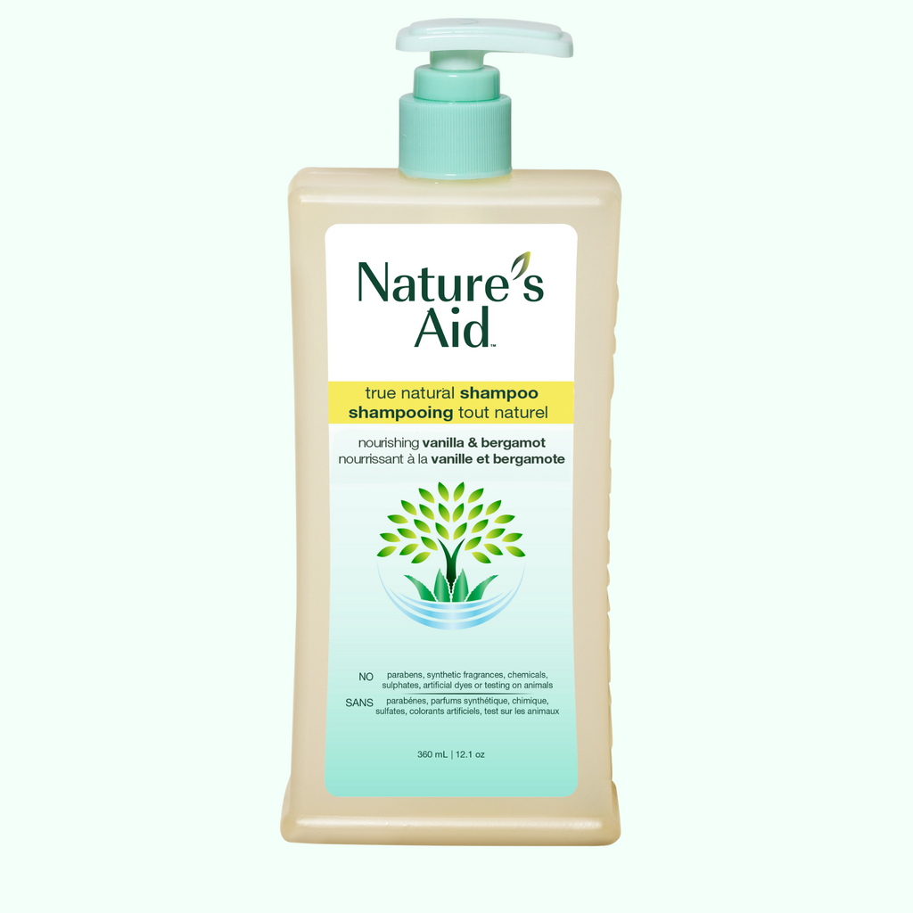 Champús naturales 360ml | True Natural Shampoos