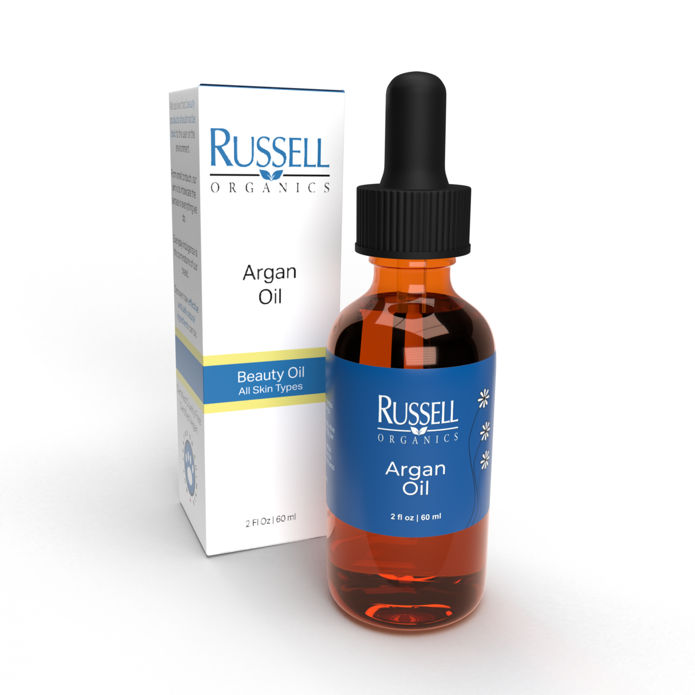 Aceite de Argán Puro para Hidratación y Belleza Natural