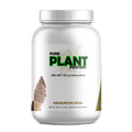 Proteína vegetal pura chocolate - Suplemento nutricional vegano y saludable